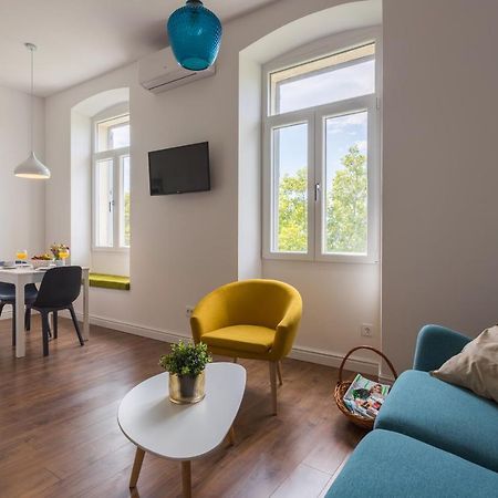 Bu2 Pula Studio Apartment Kültér fotó