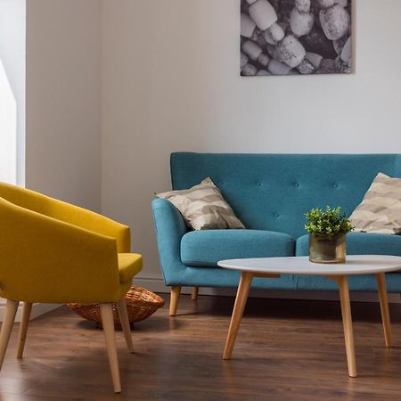 Bu2 Pula Studio Apartment Kültér fotó