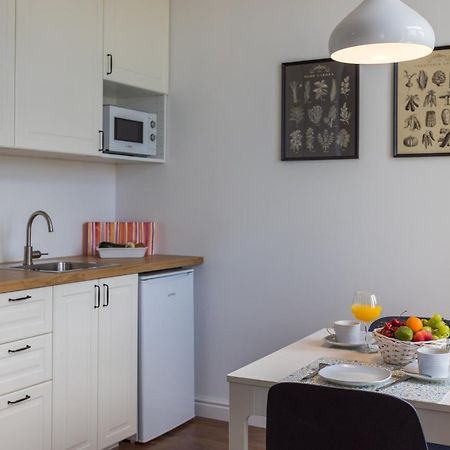 Bu2 Pula Studio Apartment Kültér fotó