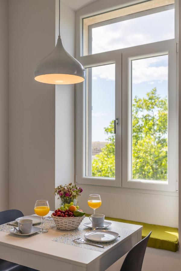 Bu2 Pula Studio Apartment Kültér fotó