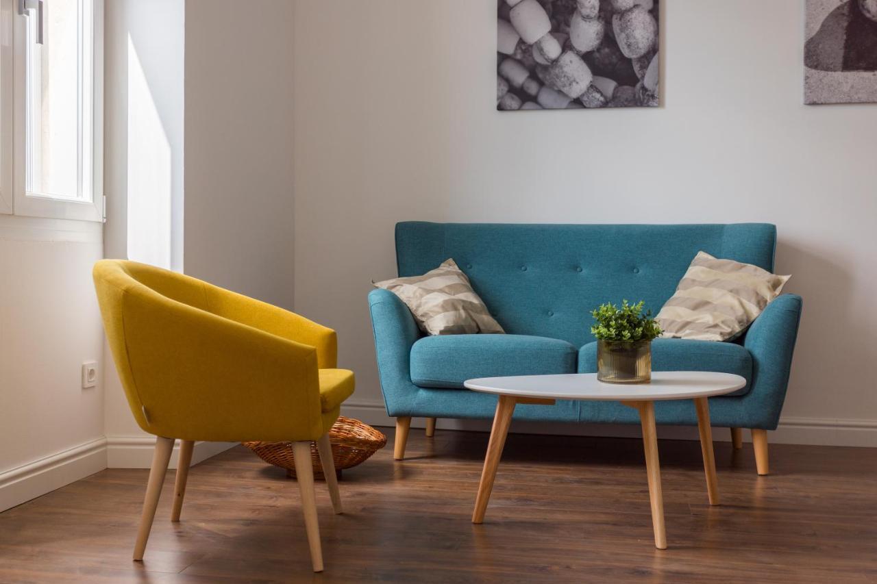 Bu2 Pula Studio Apartment Kültér fotó