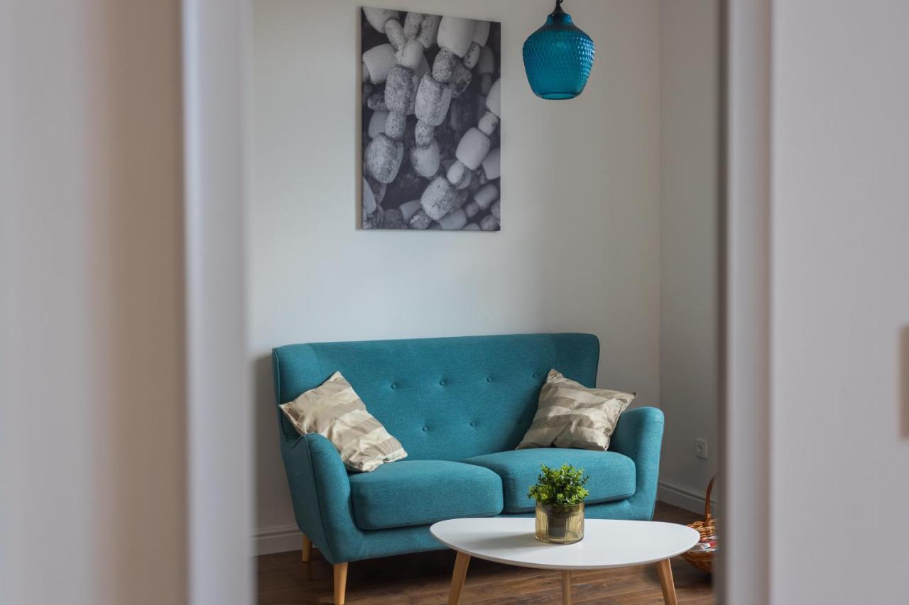 Bu2 Pula Studio Apartment Kültér fotó