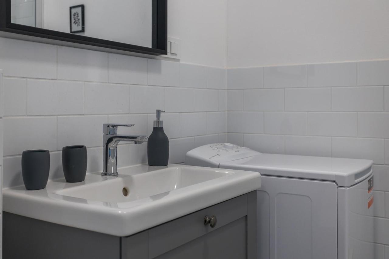 Bu2 Pula Studio Apartment Kültér fotó