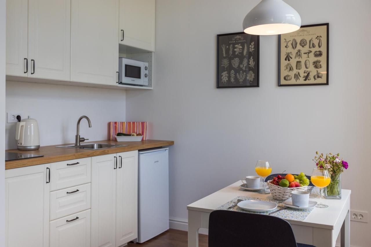 Bu2 Pula Studio Apartment Kültér fotó