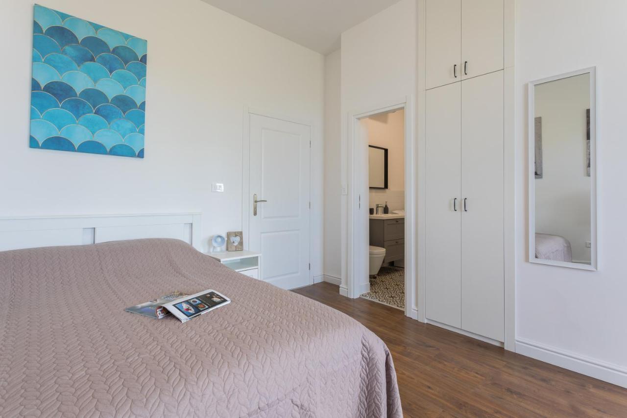 Bu2 Pula Studio Apartment Kültér fotó